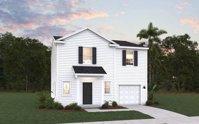 Freelance - 15191 by Dream Finders Homes - image