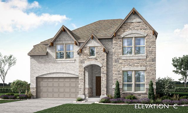 Violet IV by Bloomfield Homes - photo