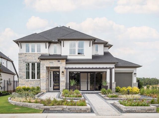 Goldeneye by Tri Pointe Homes - photo