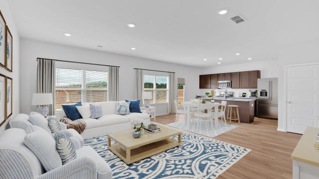 The Blossom by Artisan Built Communities - image