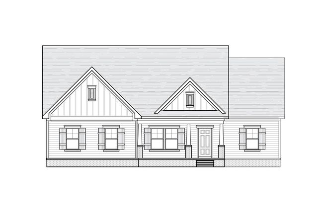 GX Creekwood by Regent Homes - image