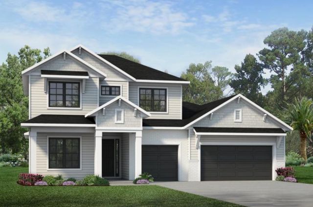 Hadleigh by GW Homes - photo