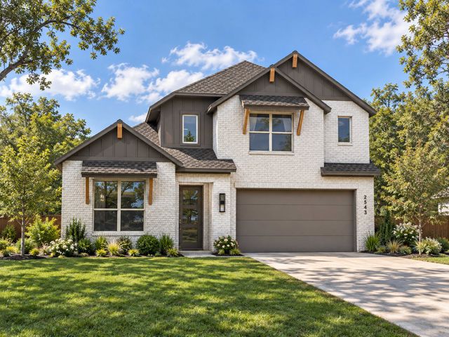 Torres by Highland Homes - image