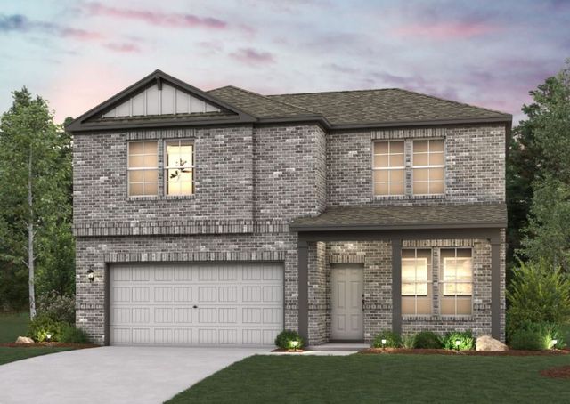 Norman by Century Communities - image