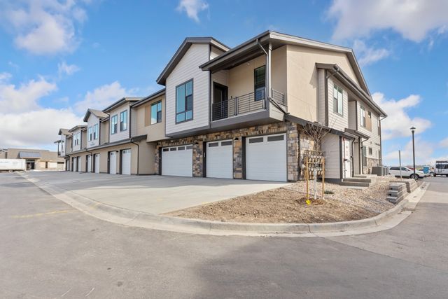 The Sunlight by Landmark Homes - image