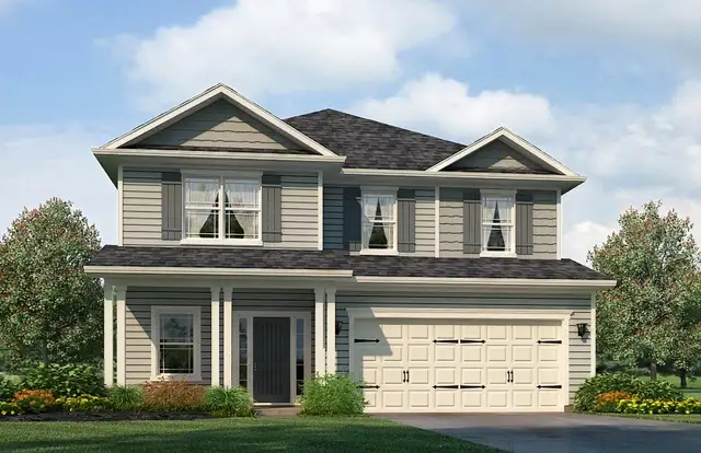 3030 by Adams Homes - image