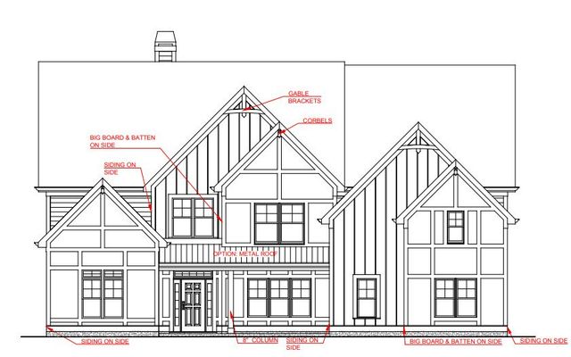 Jordan F by Jeff Lindsey Communities - image