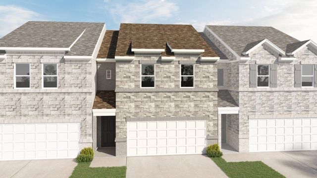 The Lenox at Heath by Direct Residential Communities - image