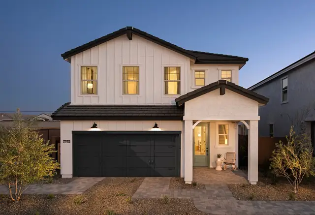 Prairie Willow by K. Hovnanian® Homes - image