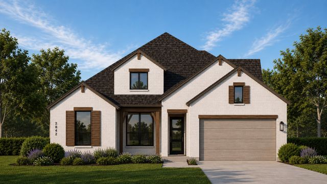 Ramsey by Highland Homes - image