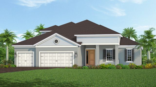 Santa Catalina by Neal Communities - image