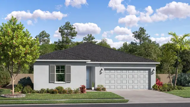 Celeste II by Lennar - image