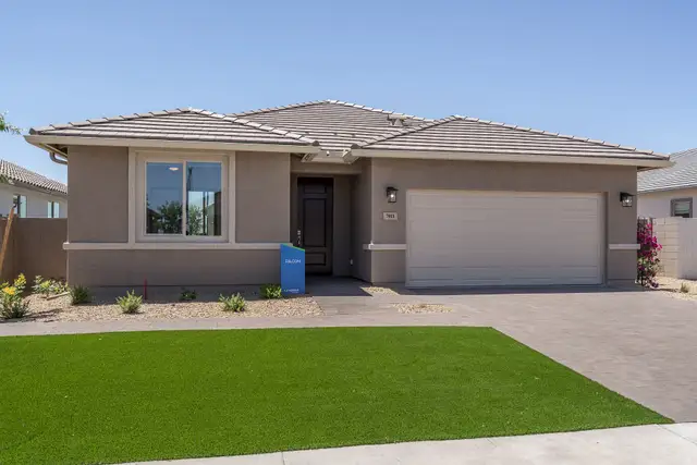 Falcon by Landsea Homes - image