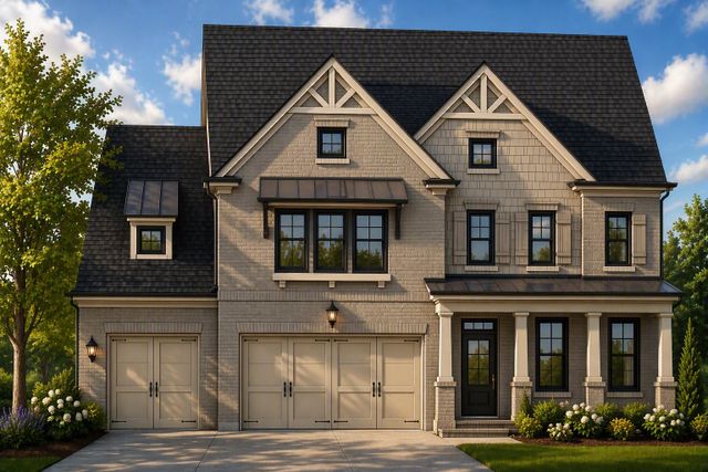 The Mathews by The Providence Group - image