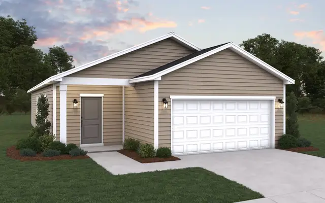 Nest - Single Family Homes by Dream Finders Homes - image