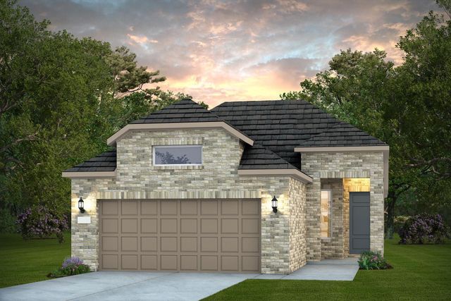 Compass by Del Webb - photo
