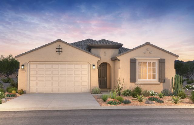 Avelino by Pulte Homes - image