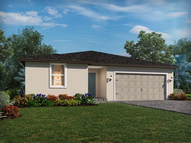 Foxglove by Meritage Homes - photo