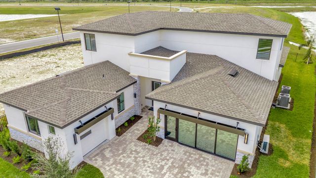 Grand Eider by DRB Homes - image