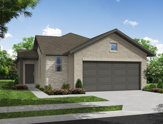 Rowan by Impression Homes - image