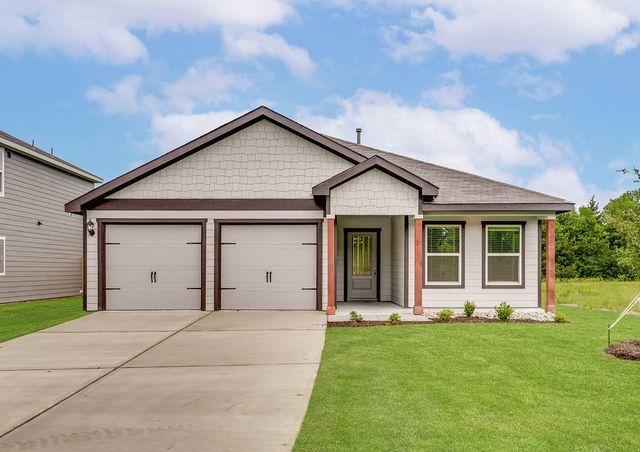 Blanco by LGI Homes - image