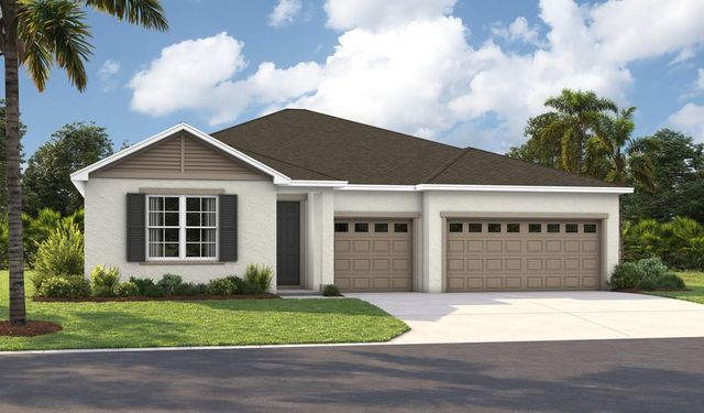 Darius by Richmond American Homes - image