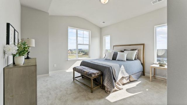 Timberline by Landmark Homes - image