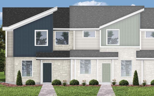 Kahn by CastleRock Communities - image