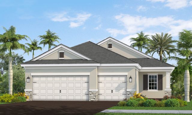 Meadow Brook by Neal Communities - image