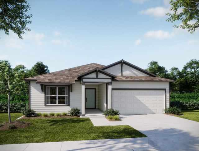Maple by Maronda Homes - image