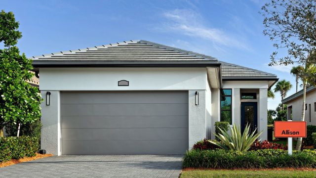 Allison by Kolter Homes - image