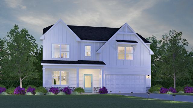 Saluda by Veranda Homes - image