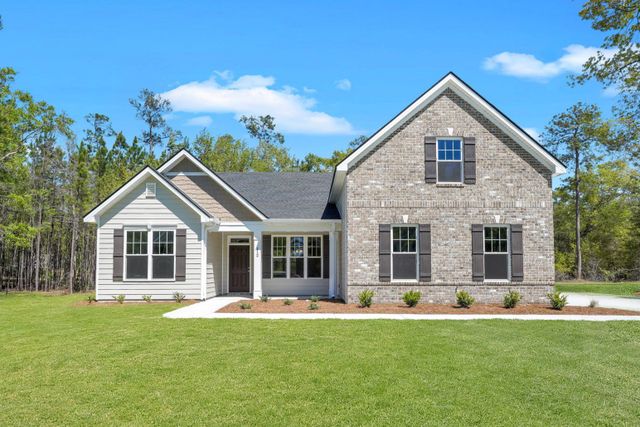 The Camilla + Bonus Room by Smith Family Homes - image