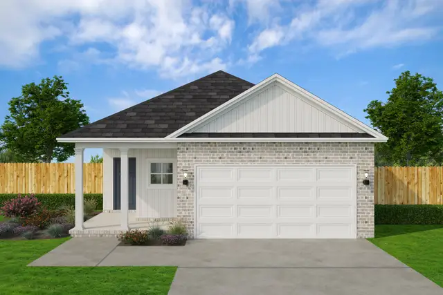 Weston by CJL Homes - image