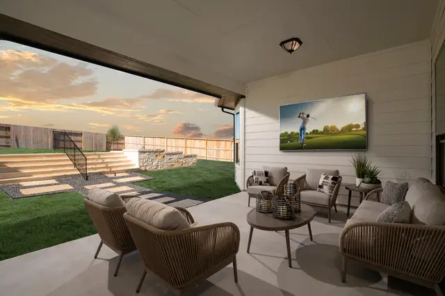 Hart by Coventry Homes - image