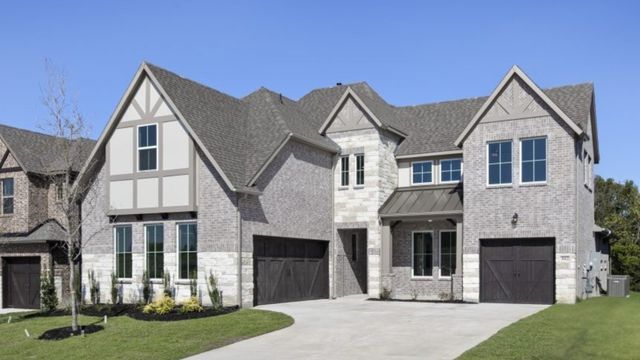 Preston image