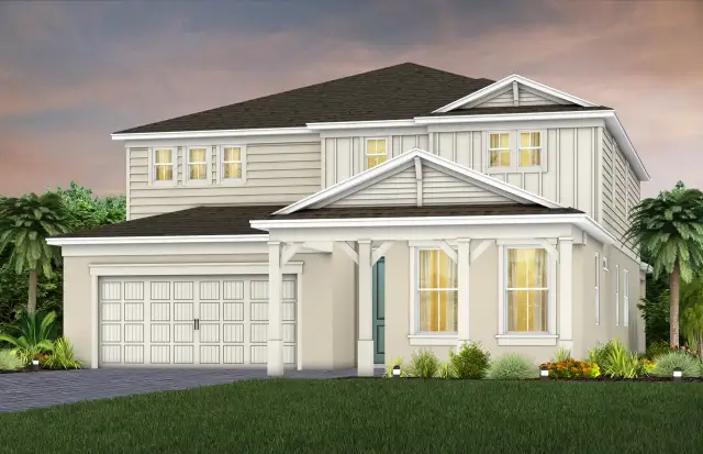 Serena by Pulte Homes - image