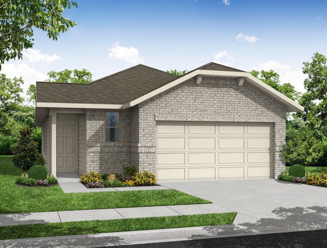 Elm by Impression Homes - image