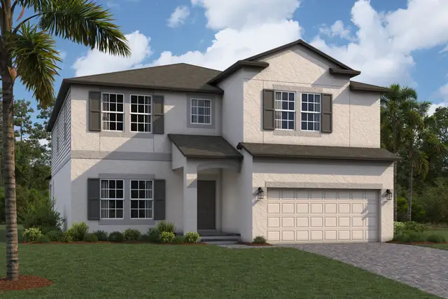 Coronado  III by M/I Homes - image
