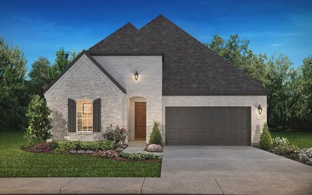 4117 by Shea Homes - image