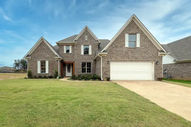 Canterbury by Grant Homes LLC - image