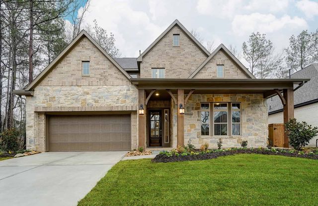 3070 by Ravenna Homes - image