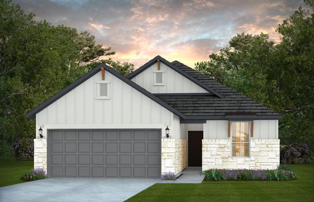 Barrett by Pulte Homes - image