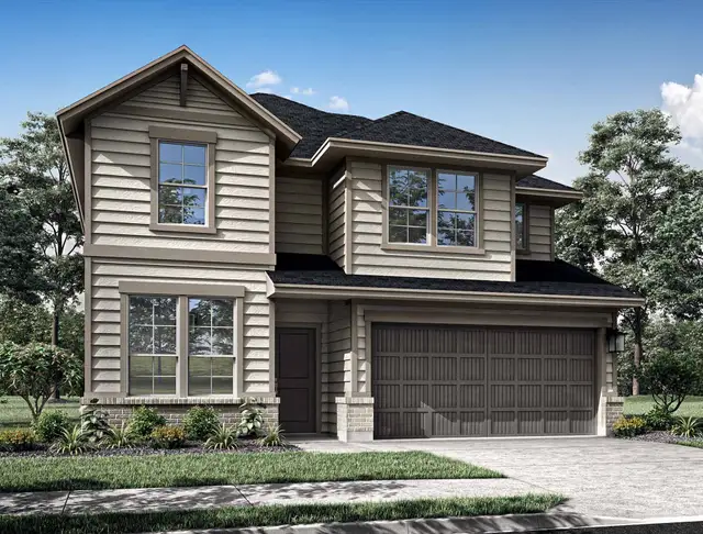 Daisy by Tri Pointe Homes - image