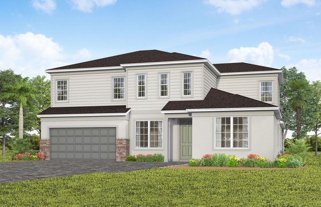 Merlot Grand by Pulte Homes - image