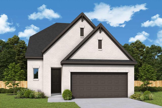 The Marshall by David Weekley Homes - image