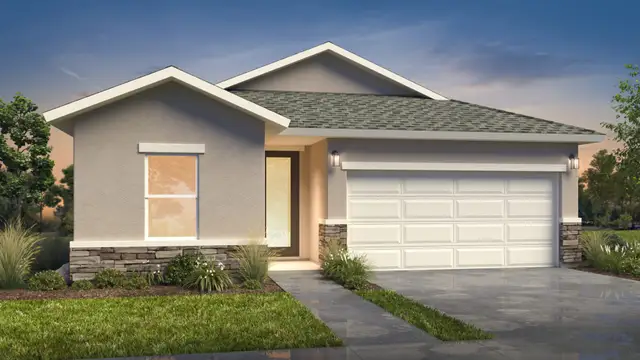 Poppy by View Homes - image