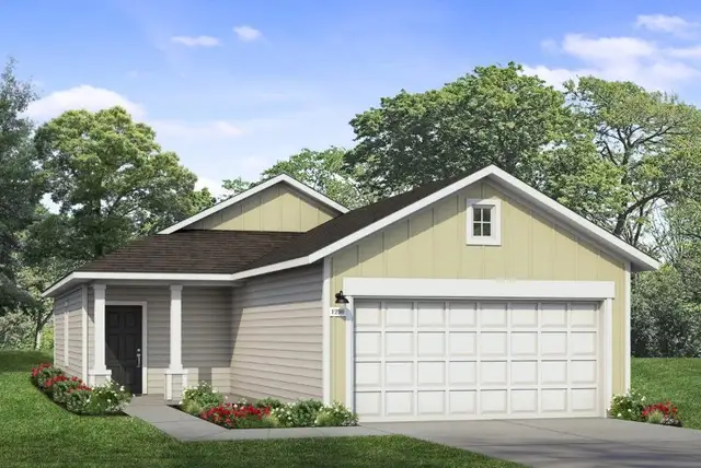 1230 by Brohn Homes - image