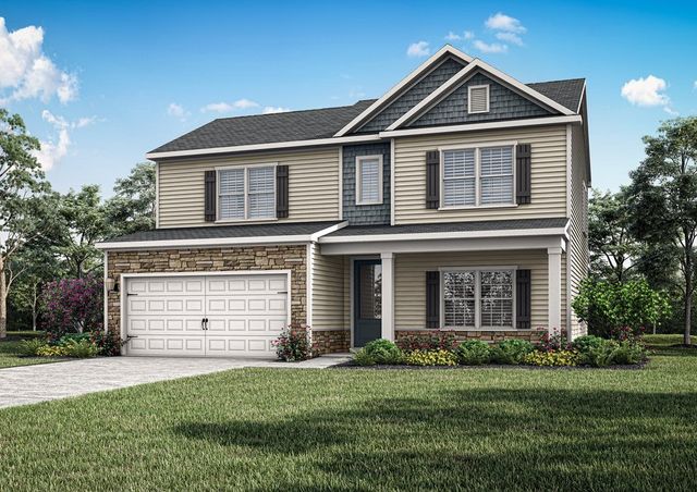 Brayden Preserve image