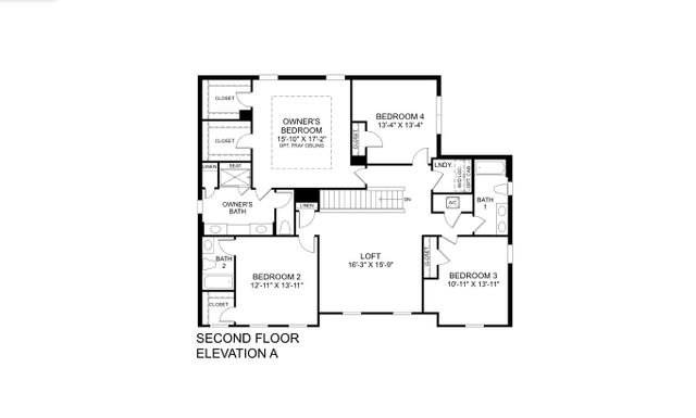 Oakton by Ryan Homes - image